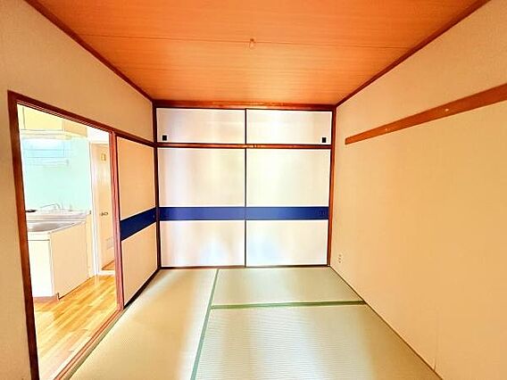 ベルエーヌ野洲_内装_6