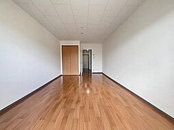 サンクリエート守山　守山市勝部2丁目 3階1Kのリビング/ダイニング