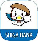 滋賀銀行守山支店まで2398m