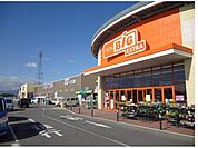 ザ・ビッグエクストラ野洲店まで859m