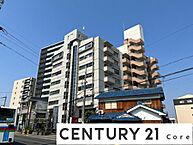 滋賀県野洲市小篠原：物件画像／センチュリー21Core