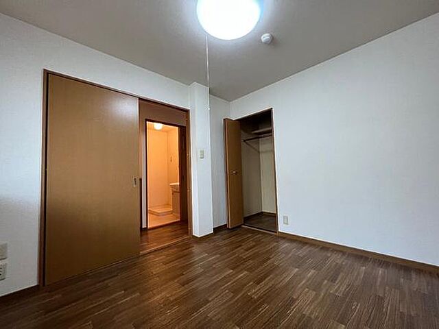 洋室