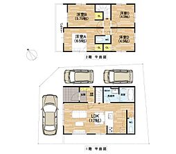 守山市今宿4丁目 1期1号地