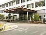 周辺：野洲市役所まで505m