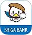 周辺：滋賀銀行野洲支店まで368m