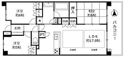 守山駅 3,580万円