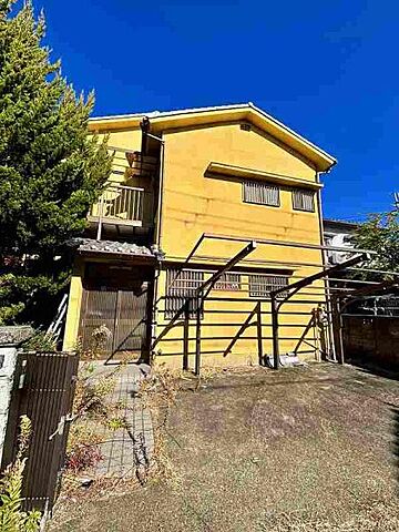 外観 大和高田市大字市場