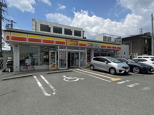 周辺 大和高田市大字市場