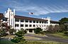 周辺：奈良県立桜井高校まで835m