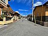 その他：☆前面道路写真です！