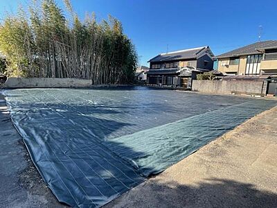 外観:☆物件の見学、ご案内可能です!お気軽にお問い合わせください♪ 外観:☆物件の見学、ご案内可能です!お気軽にお問い合わせください♪