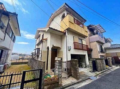 外観 外観