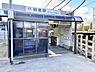 周辺：前栽駅(近鉄　天理線)まで841m、駅周辺施設■天理前栽郵便局/JA奈良県二階堂支店/オークワ天理南店/ドン・キホーテ/業務スーパー天理店