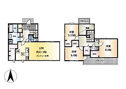 天理市川原城町 新築戸建