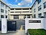 周辺：橿原市立金橋小学校まで793m