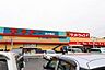 周辺：サンドラッグ　桜井南店まで522m、〒633-0053 奈良県桜井市谷245-1電話番号　0744-49-2311