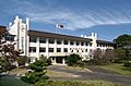 奈良県立桜井高...
