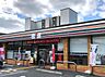 周辺：セブンイレブン天理杉本町店まで693m