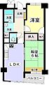 メゾン茨木西駅前9階1,950万円