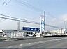 周辺：ホームセンターコーナン茨木安威店まで1222m