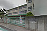 周辺：茨木市立安威小学校まで951m