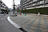 その他：小さなお子様に喜んでいただける敷地内公園がございます。