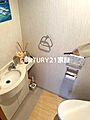 ★トイレです!...