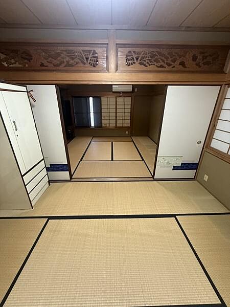 和室