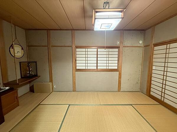 和室