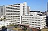 周辺：独立行政法人国立病院機構大阪医療センターまで1095m