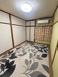 洋室の画像