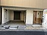 駐車場：★車庫です！