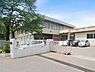 周辺：相模原市立中央中学校まで980m