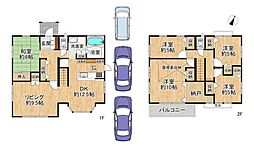 大阪府高槻市大和2丁目