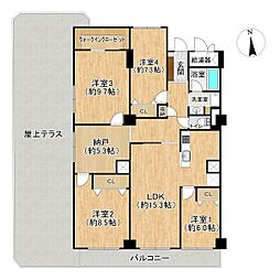 ユニハイム高槻