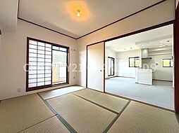 和室の画像