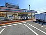周辺：セブンイレブン高槻唐崎北店まで500m