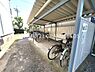 その他：【自転車置場】