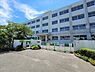 周辺：高槻市立柳川小学校まで250m
