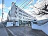 周辺：高槻市立南大冠小学校まで350m