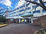 周辺：高槻市立玉川小学校まで620m