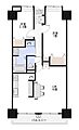 ふぁみーゆ寝屋川セントラルパークA棟1階1,980万円
