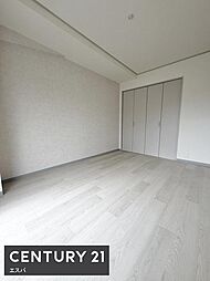 洋室の画像