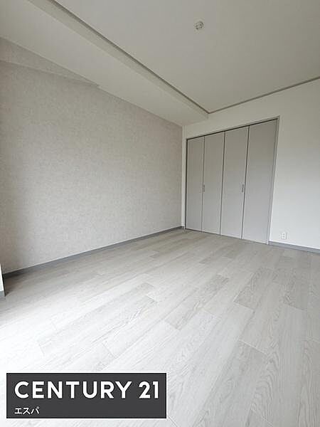 洋室を拡大表示
