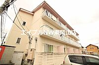 岡山県岡山市中区西川原：物件画像／エイブルNW東岡山店　BRUNO不動産株式会社