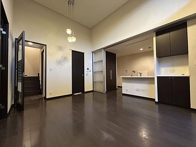 その他 リソシエラグジェ御所南 1階/-