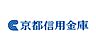 周辺：京都信用金庫北野支店まで299m