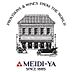 周辺：MEIDI-YA　STORE京都四条河原町ストアーまで868m