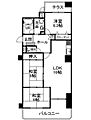 サンロイヤル武庫川サンク1階1,980万円