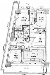 ラフィネス西宮北口サウスコート